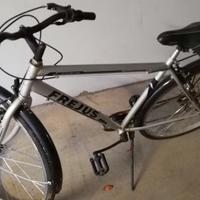 Bici city bike 28''--LEGGERE BENE