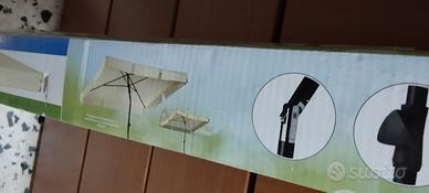 ombrellone da giardino o mare 