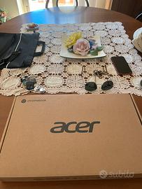 Acer Chromebook 314 NUOVO