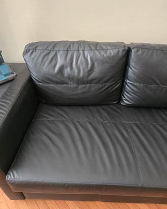 divano letto matrimoniale  Ikea