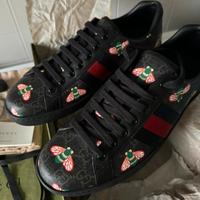 Snaker uomo Gucci (edizione limitata )