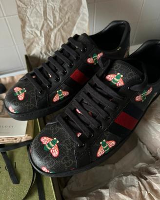 Snaker uomo Gucci (edizione limitata )