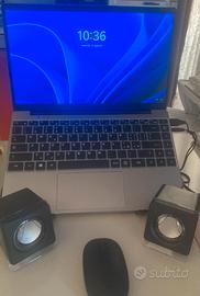 Computer portatile