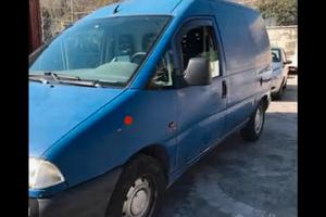 Fiat scudo prima serie ricambi vari