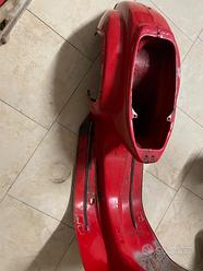 Piaggio Vespa 50 Special (V5B3) - 1974