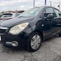 Opel Agila 1.2 16V 86CV Enjoy