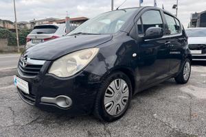 Opel Agila 1.2 16V 86CV Enjoy
