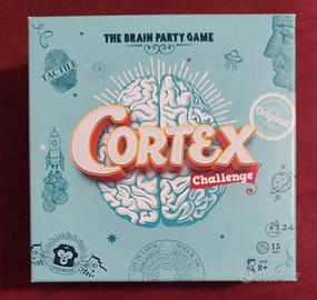 Cortex gioco per tutte le età