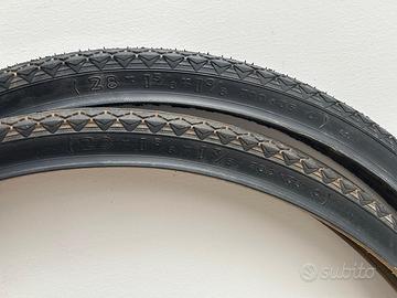 Copertoni Pirelli Stella Nos 28 x 1.5/8 x 1.3/8