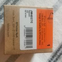 comando tap connesse matix go JW4027C btici