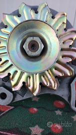 Alternatore fiat fiorino uno punto magneti marelli