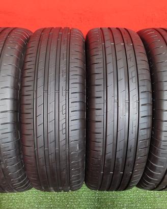 215 65 17 Gomme Estive 2022 80% GoodYear 215 65R17