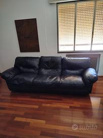 Divano e poltrone  Frau