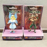 Coppia personaggi Mystics Simba