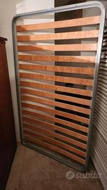 RETE UNA PIAZZA E MEZZO 