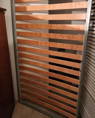 RETE UNA PIAZZA E MEZZO 