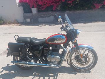 Royal Enfield Classic 350