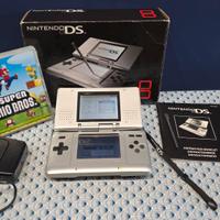 nintendo ds