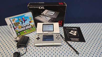 nintendo ds