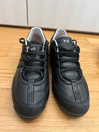 Scarpe Adidas Y boxer Yohji Yamamoto