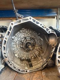 Cambio automatico Mercedes ML w163 2.7 gasolio ann