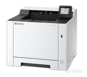 Stampante Kyocera Ecosys P2101CX Laser a Colori