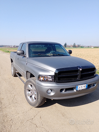 Dodge ram1500