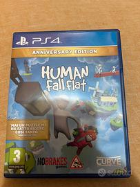 Human fall flat ps4