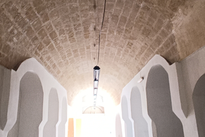 Locale commerciale di oltre 350 mq, zona centrale