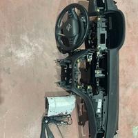 Disponibili ricambi kit airbag opel corsa 2016