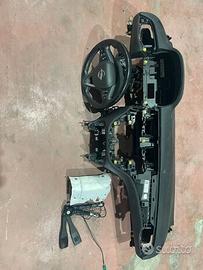 Disponibili ricambi kit airbag opel corsa 2016