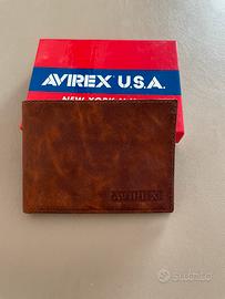 Portafoglio Avirex