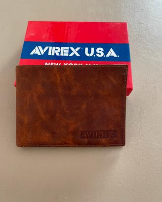 Portafoglio Avirex