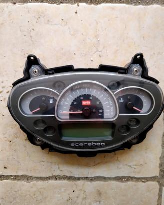 strumentazione scarabeo light 