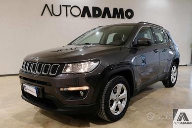 Jeep Compass 1.6 Multijet II 2WD Longitude