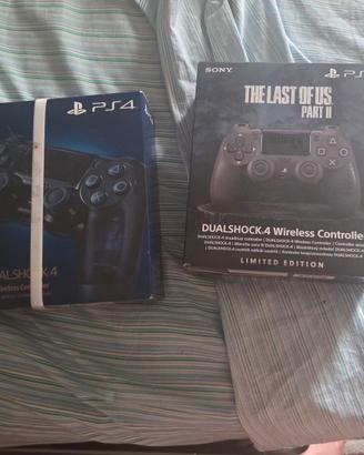 joypad originali limited edition