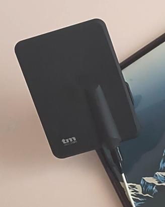 antenna TV esterna o interna TM amplificata