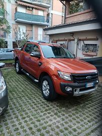 Ford Wildtrak 