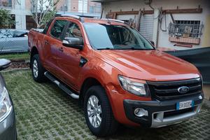 Ford Wildtrak 