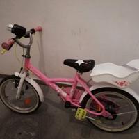bicicletta bambina