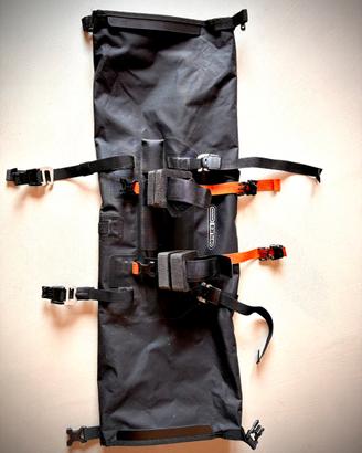 ORTLIEB - Handlebar-Pack 9 - Borsa da manubrio