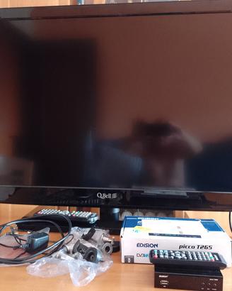 Televisione 42 "
