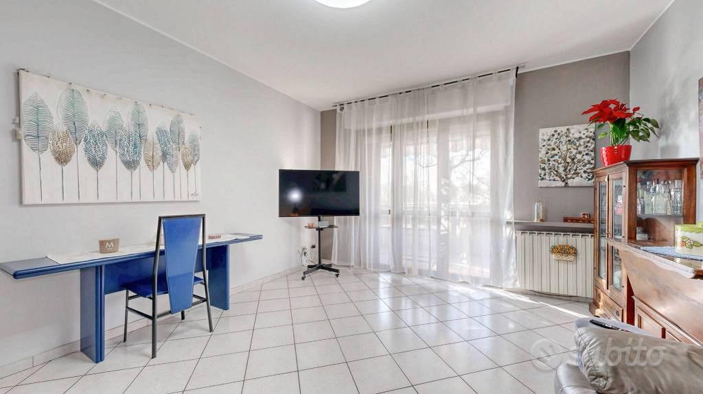 Apartment in Cassina de' Pecchi, Camporicco - Vista 3