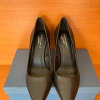 Décolleté nere da donna marca Tosca Blu