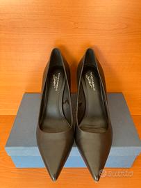 Décolleté nere da donna marca Tosca Blu