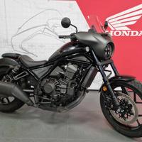 Honda CMX 1100 Rebel Tour DCT- 2021- 26.700 km