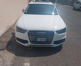 AUDI A4 4ª serie - 2009