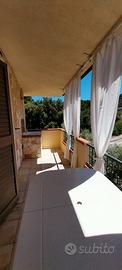 Villasimius centro 6-7 posti 