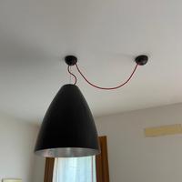 Lampadario design