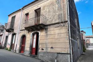 Rif.DR24| casa ind. sant'alfio